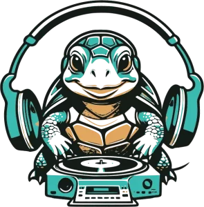 Rabid Turtle Records