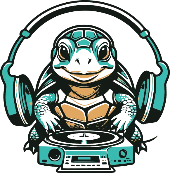 Rabid Turtle Records