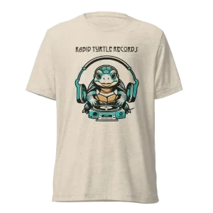 Classic Roscoe 3 Color Shirt